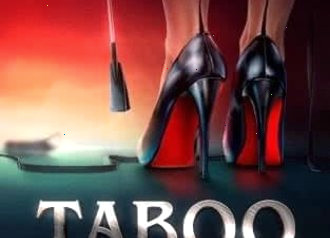 Taboo слот Redbox casino
