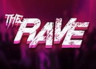 The Rave слот Редбокс казино